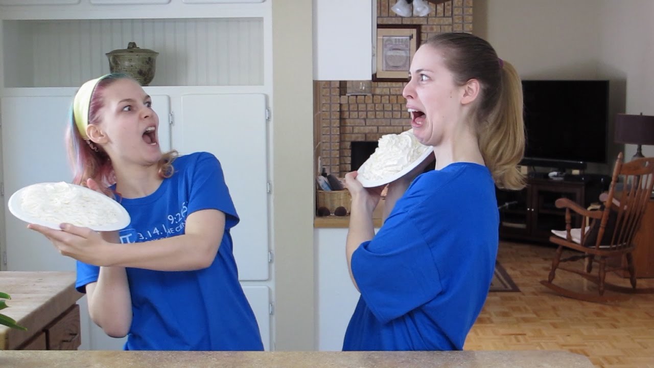 Pi Day Challenge
