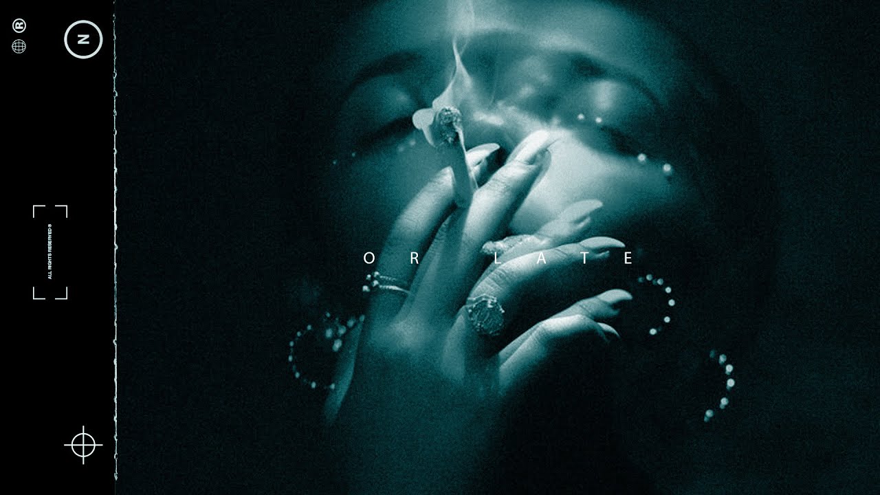 [Free] Clams Casino x Euphoric Type Beat ~ “Or Late”
