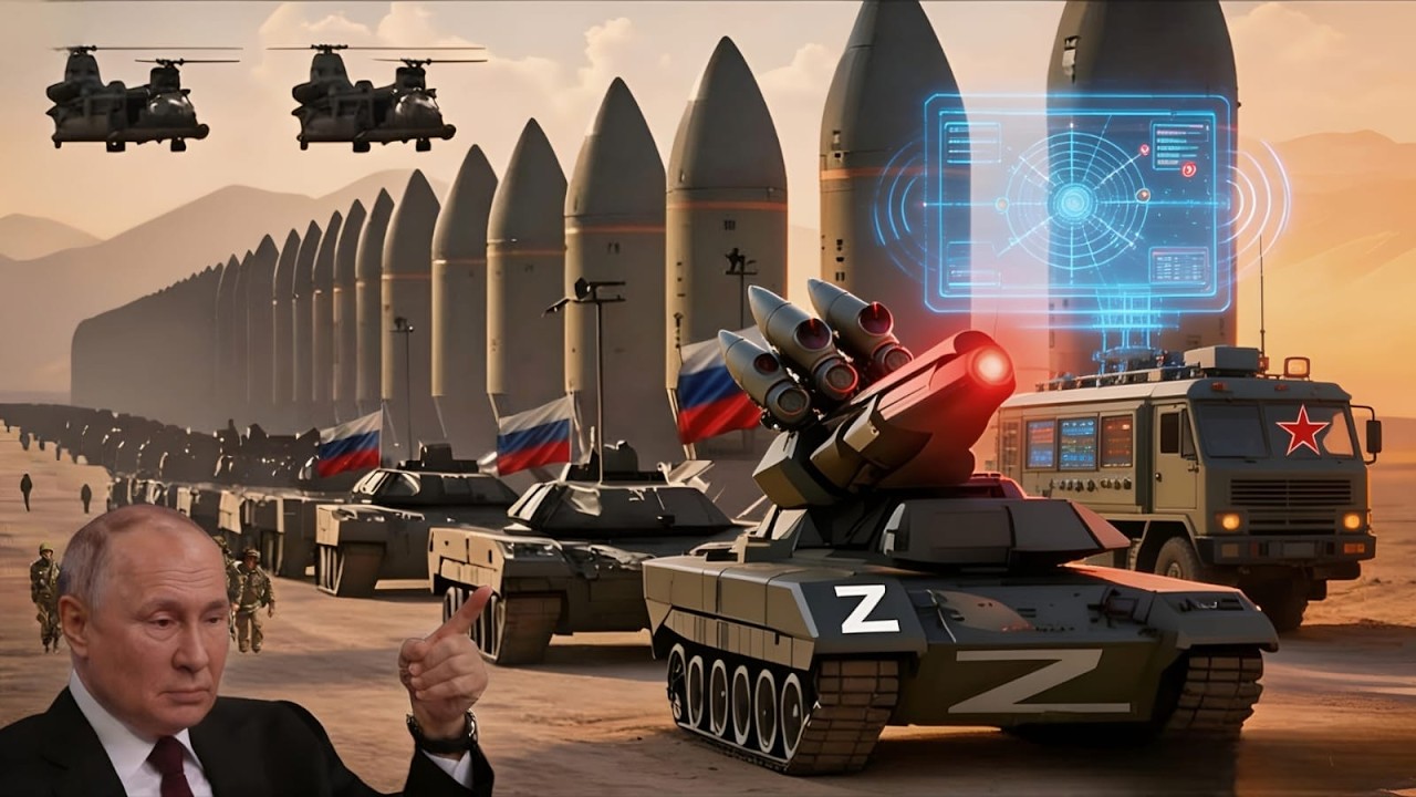 Сегодня, 16 февраля 2026 года! Российские ракеты «Орешник» обстреливают международный аэропорт Украи
