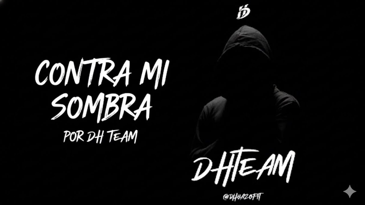 Hip Hop - Contra mi sombra