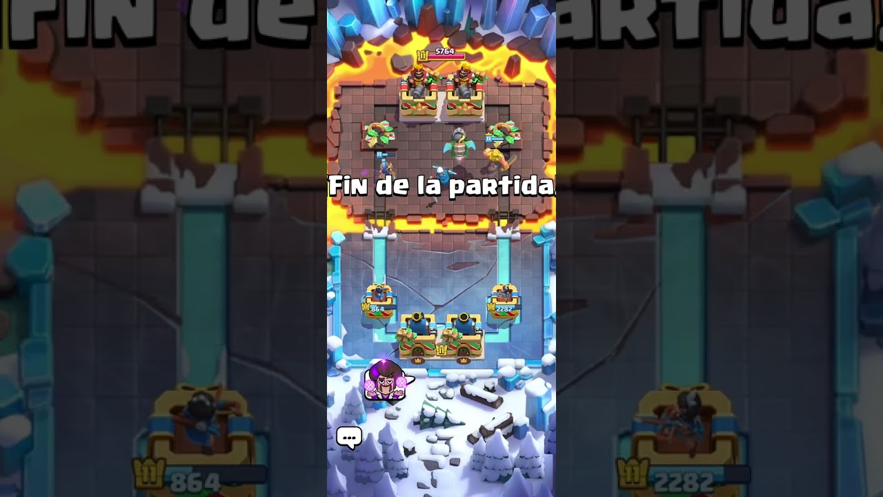 Jugando 2C2 con mazos aleatorios