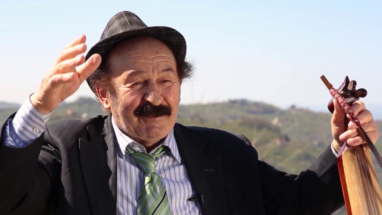 Picoğlu Osman Belgeseli