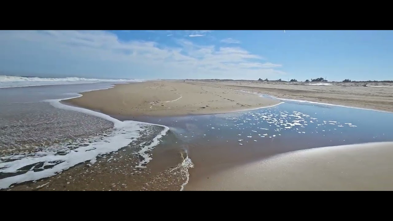  Rzoguwex X7 .....Beach Ride! #ebikes #Delawareshore #Rzoguwex X7 #dualmotor
