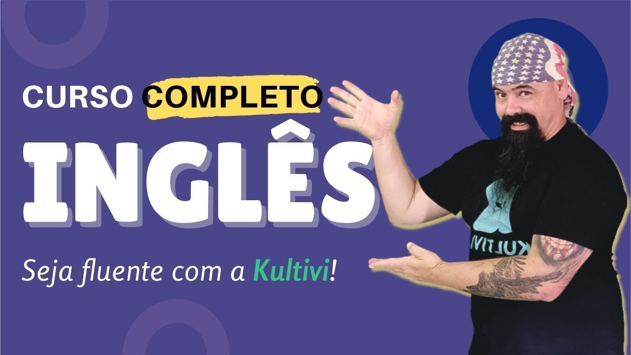 Cooking Verbs II | Inglês Curso Gratuito Completo | Aula #69