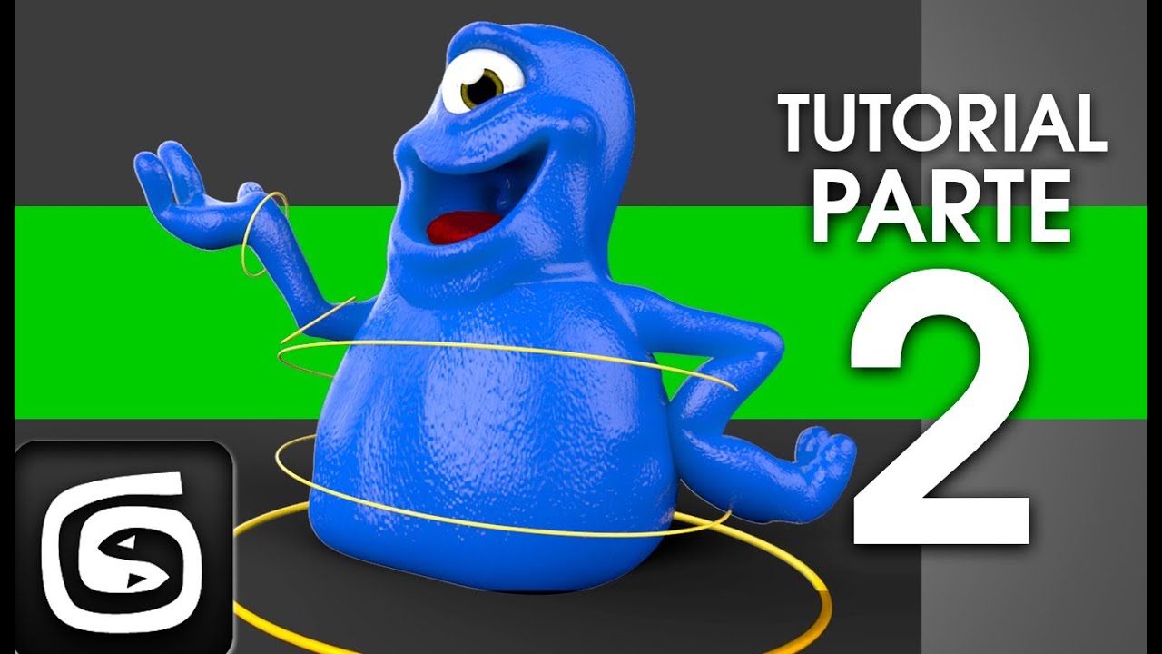 CONCEPTOS BÁSICOS DE RIGGING EN 3DS MAX ::: CONSTRAINTS