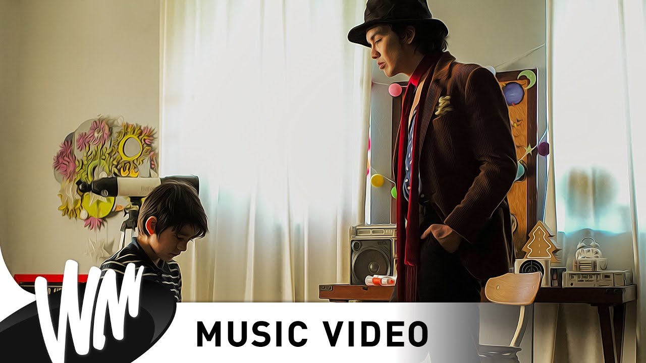 โตแล้ว - Ammy The Bottom Blues [Official MV]