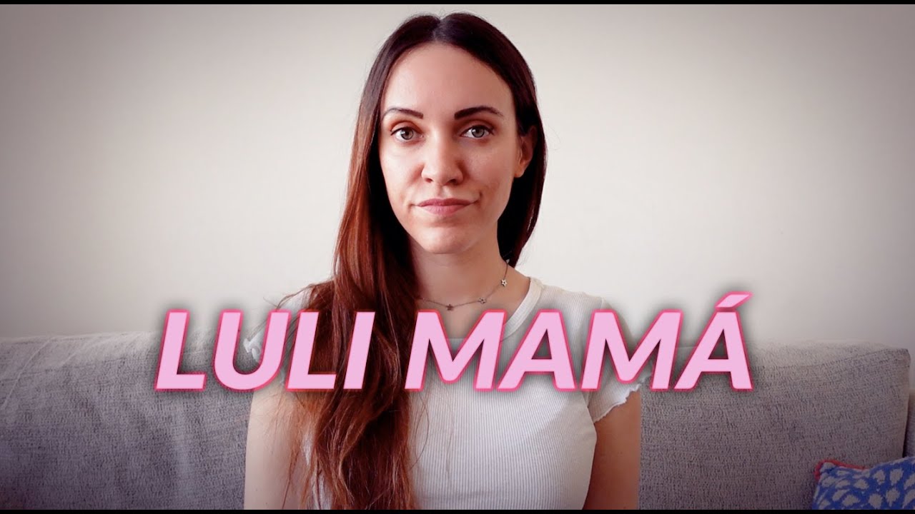 El show de Luciana Salazar baby mama🤱👶🍾 🍼🏝👠