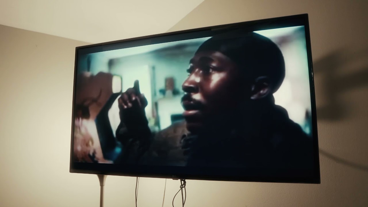 Cream Cartel and Al Bundy- REIGN (shot by _Cttn)