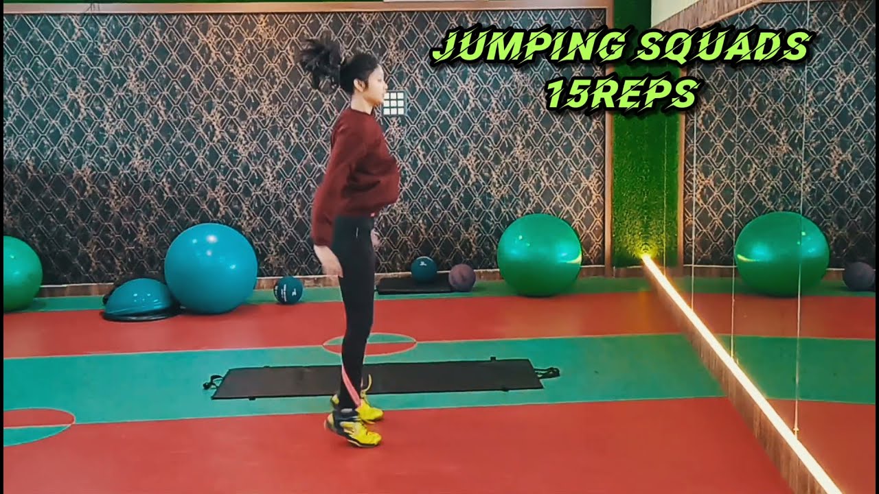 fat loss/workout/Meera singh