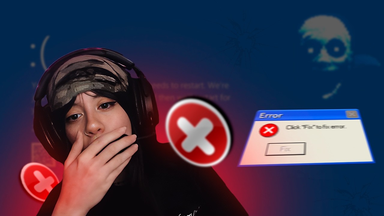 este juego destruyó mi pc