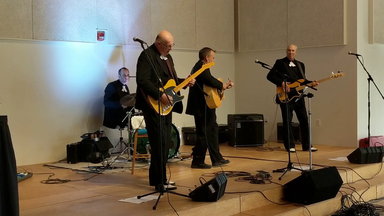 Cold Hard Cash at Mennonite Heritage Village (Pt 1)