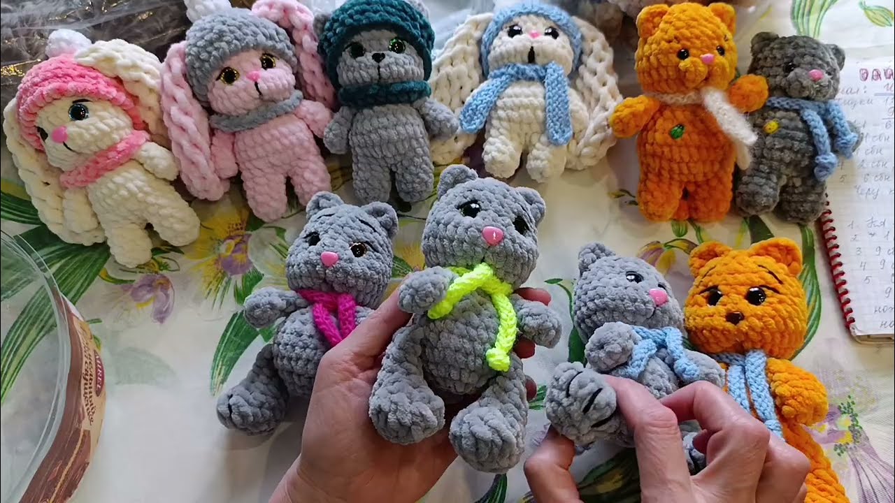 💞 НОВЫЕ ИГРУШКИ И ПОКУПКИ 👍)) ПРИЯТНОСТИ 😀 И РАЗОЧАРОВАНИЯ 😔 ))