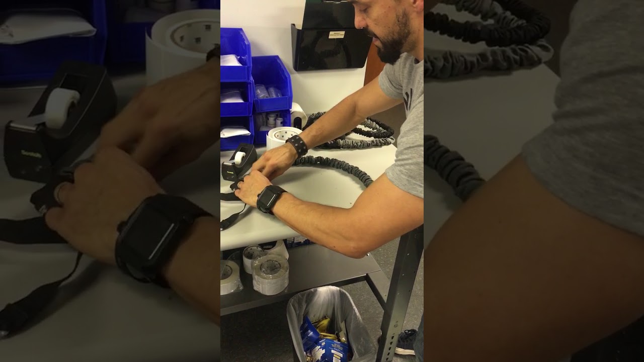 Circ-It Elite Handles