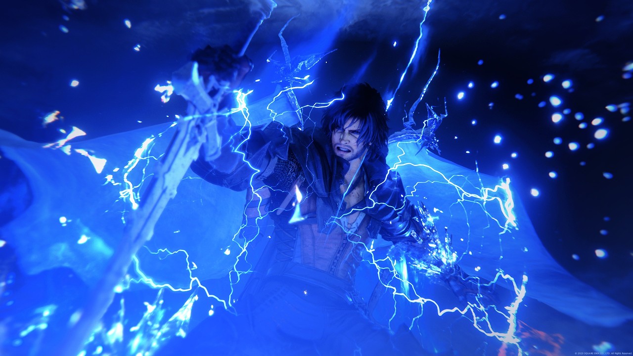 TEKKEN 8 – CLIVE vs HEIHACHI | TOTAL DESTRUCTION!