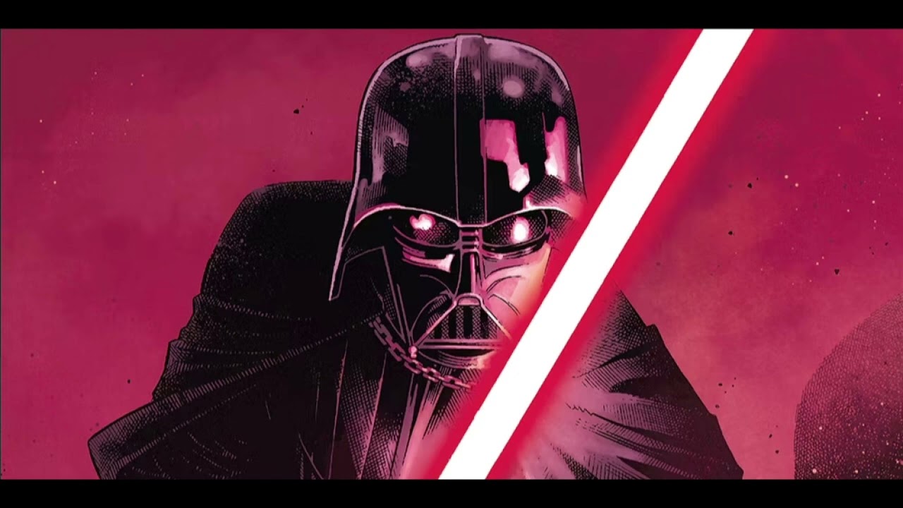 Darth Sidious‘ drei Trojanische Pferde.  Ein kleines Star Wars Gespräch