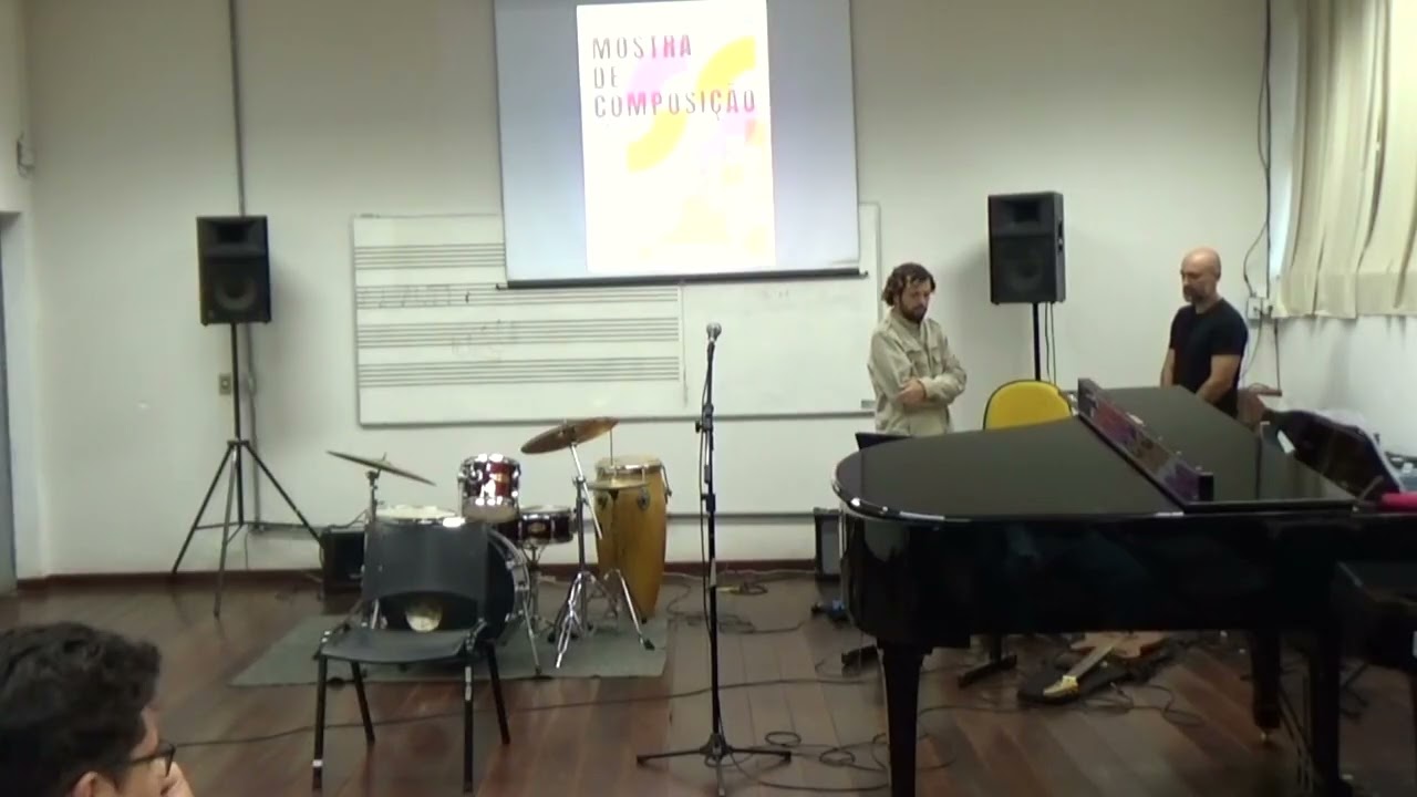 Novo Mundo - Axel