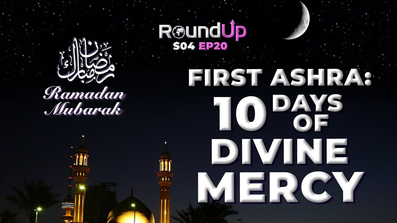 Ramadan 2025 Begins | Gaza Update & The Role of Councils | RoundUp S04E20