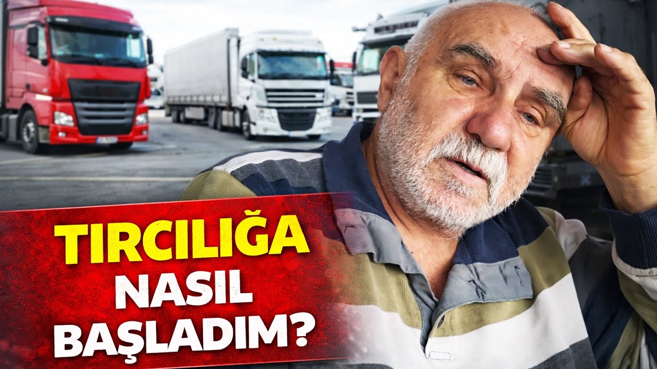 BU MESLEĞE NASIL BAŞLADIM? | MANİSA – BURSA – İSTANBUL