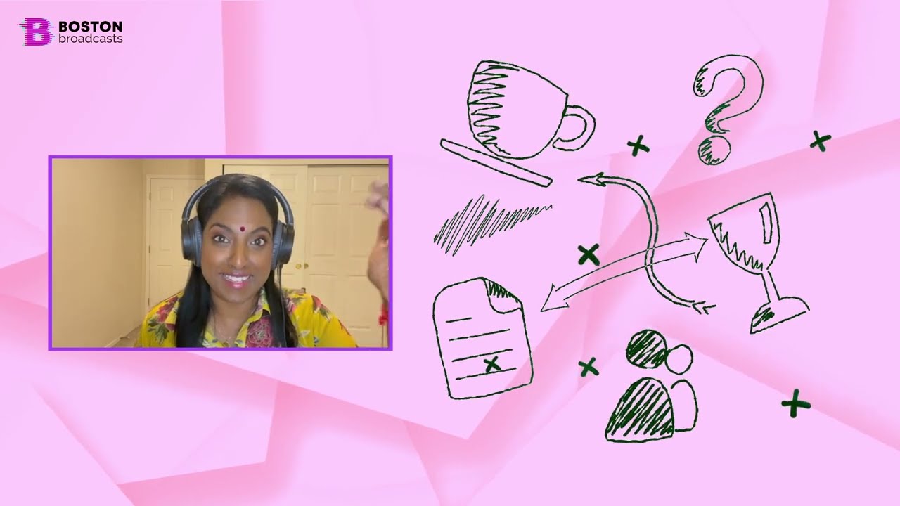 Episode 2 : Tax, Entrepreneurship and Airlines
