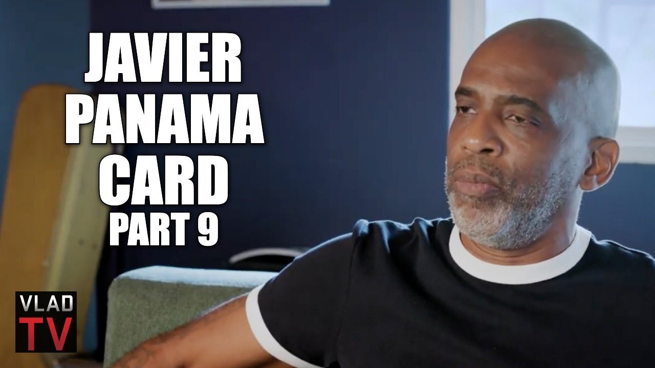 Javier “Panama” Card on DC Stash House Making $1M a Month, Business Partner Robbed & Killed (Part 9)
