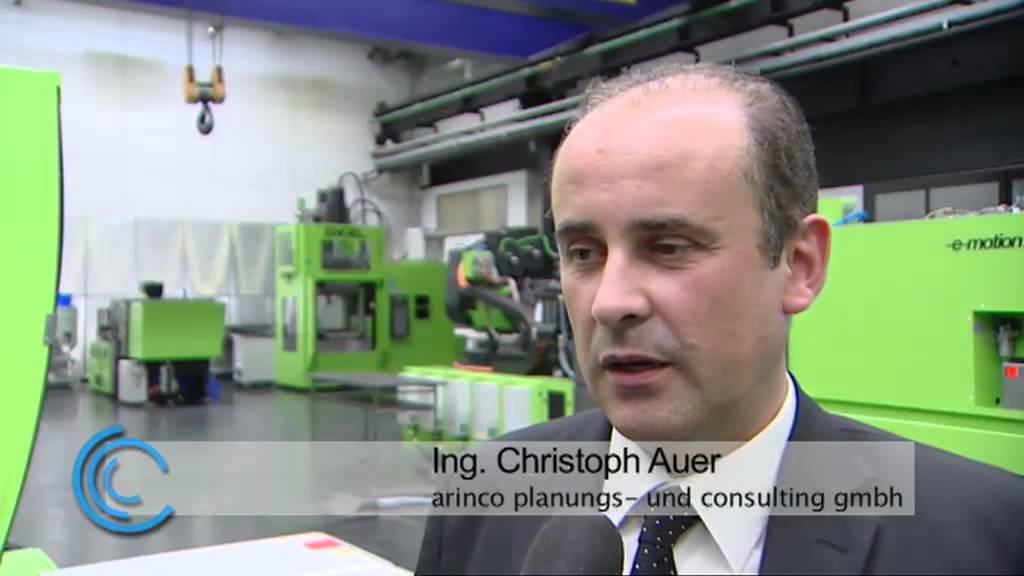 ENGEL Schwertberg - Ausbau Süd