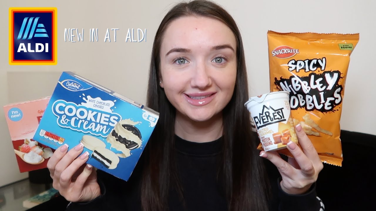 24 ЧАСА ПИТАЕМСЯ НОВЫМИ ПРОДУКТАМИ ИЗ СУПЕРМАРКЕТА ALDI И ПРОВЕРЯЕМ ДЕГУСТАЦИИ ЗАКУСОК