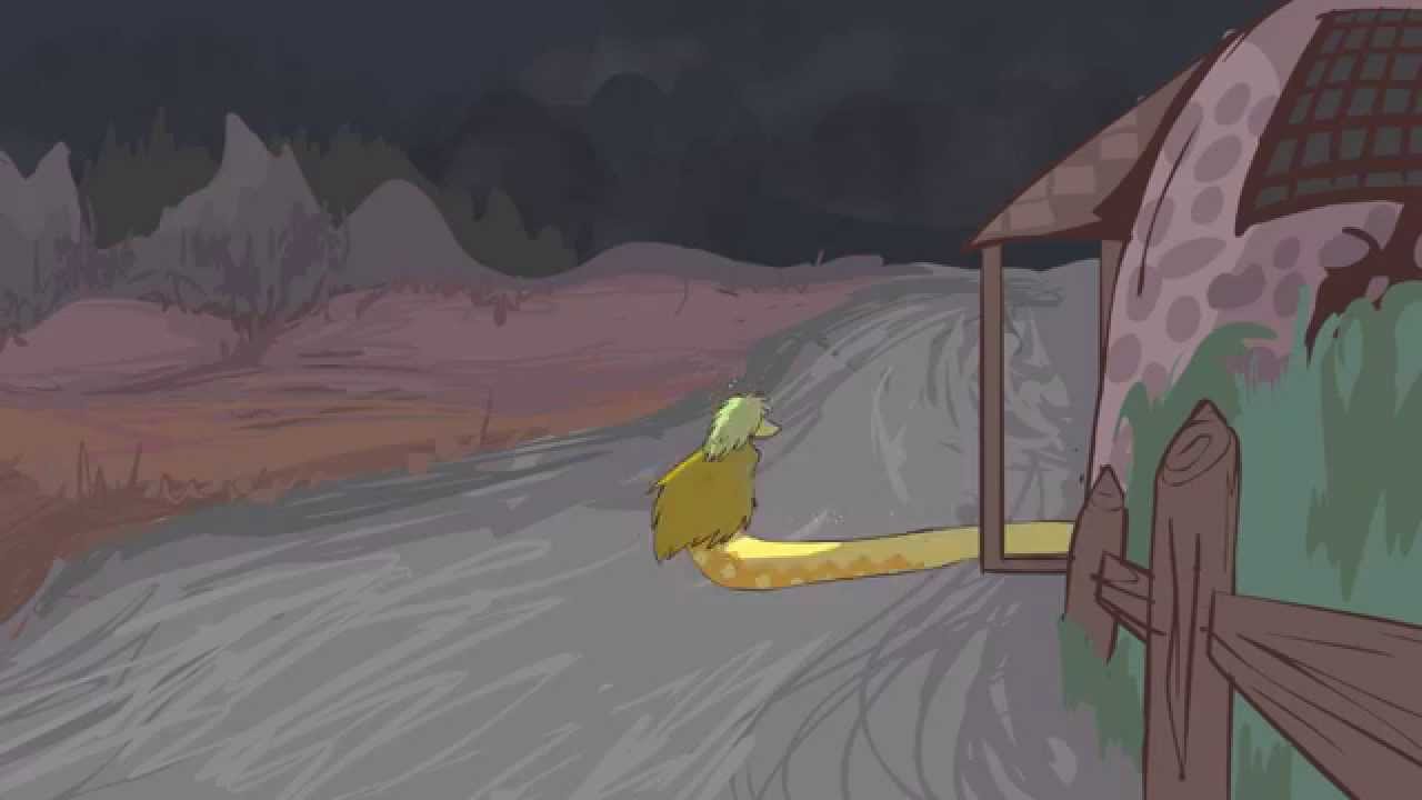 Three for a Death: No Evil 012