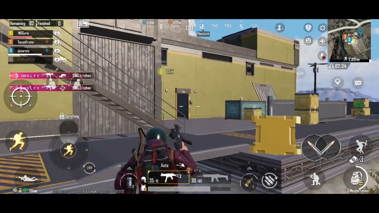 dhund dhund ke pela hai bando ko 😎 victor camper.#vlogger #gtxpreet #gaming #bgmivideos #totalgaming