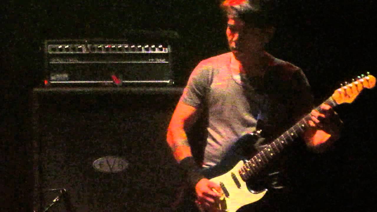 Slint - Washer (Live in London)