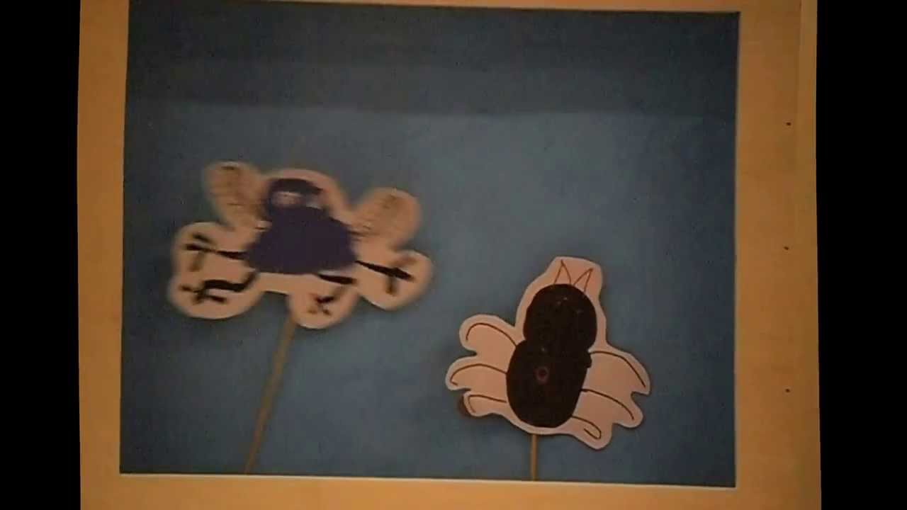 Avó a bordar
