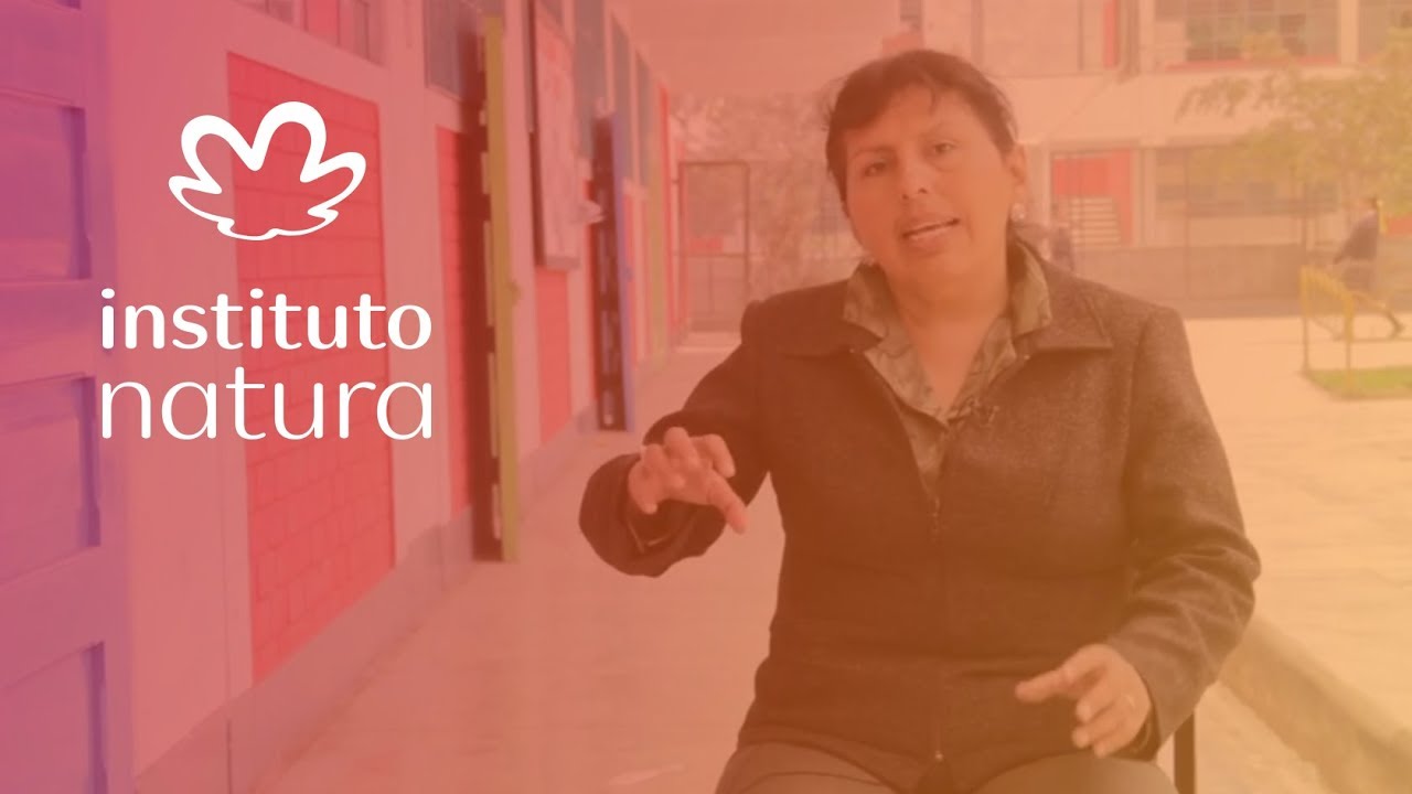 Comunidad de Aprendizaje en Perú - Grupos Interactivos