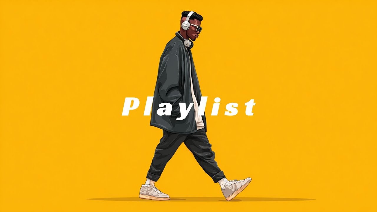 설마 아직도 느좋은 플레이리스트 못들었어? ⭐😎| R&B HIPHOP MIX