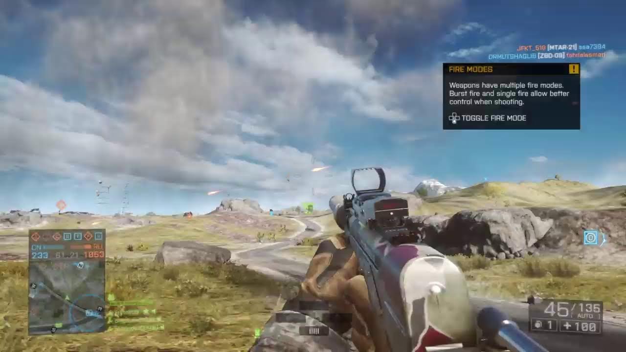 battlefield 4