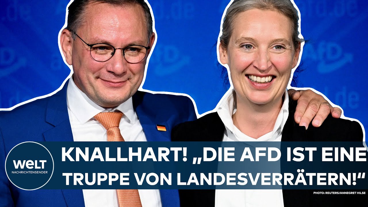DEUTSCHLAND: 