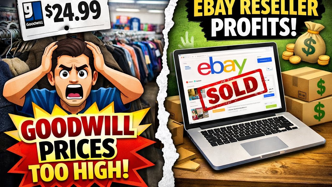 Goodwill 2026 Price increase?