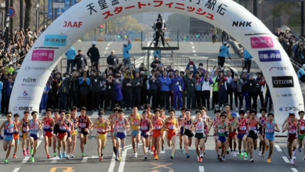 🏃‍♂️🔥🏔️📺💥🏆✨🌟「結果はどこへ？」区間賞なのに声なし…😢全国男子駅伝で2年連続の“沈黙”💭NHK中継に疑問噴出📺⚡「それって選手に失礼では？」「いつから青学特集になったん？」の声も📢✨🏆