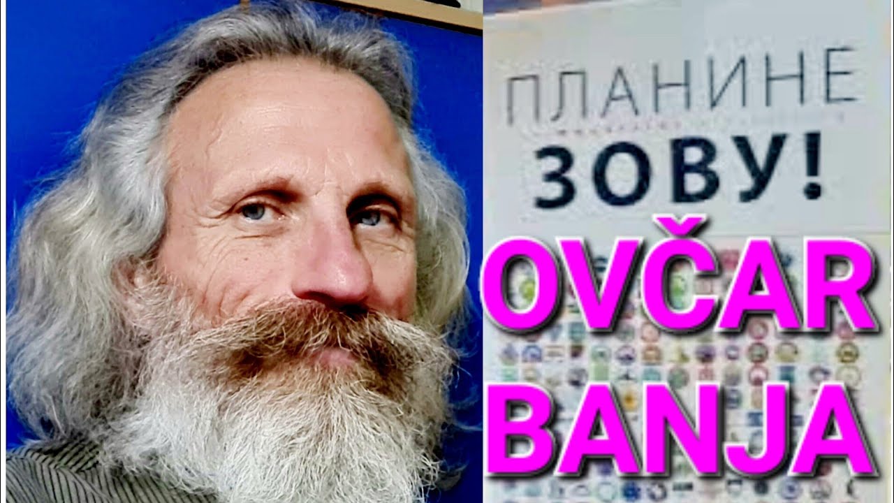 Ovčar Banja