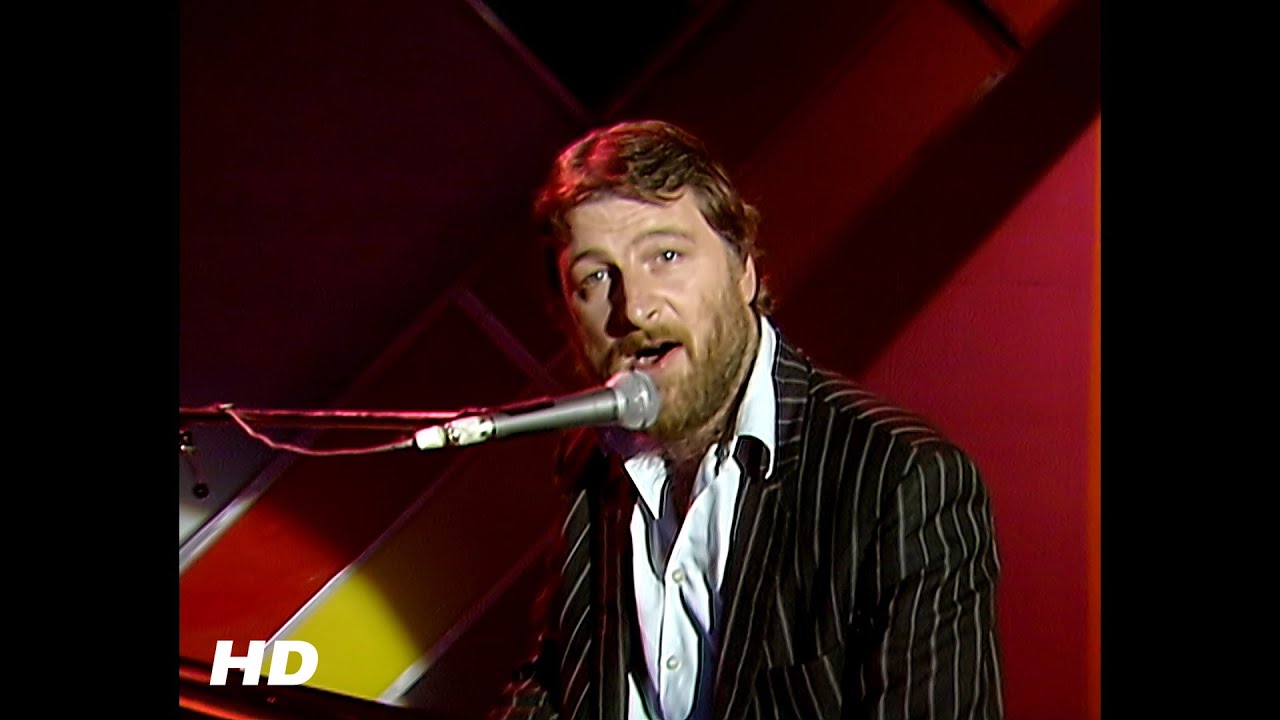 Chas & Dave - Stop Dreaming (Crackerjack, 22/10/1982) [HD]