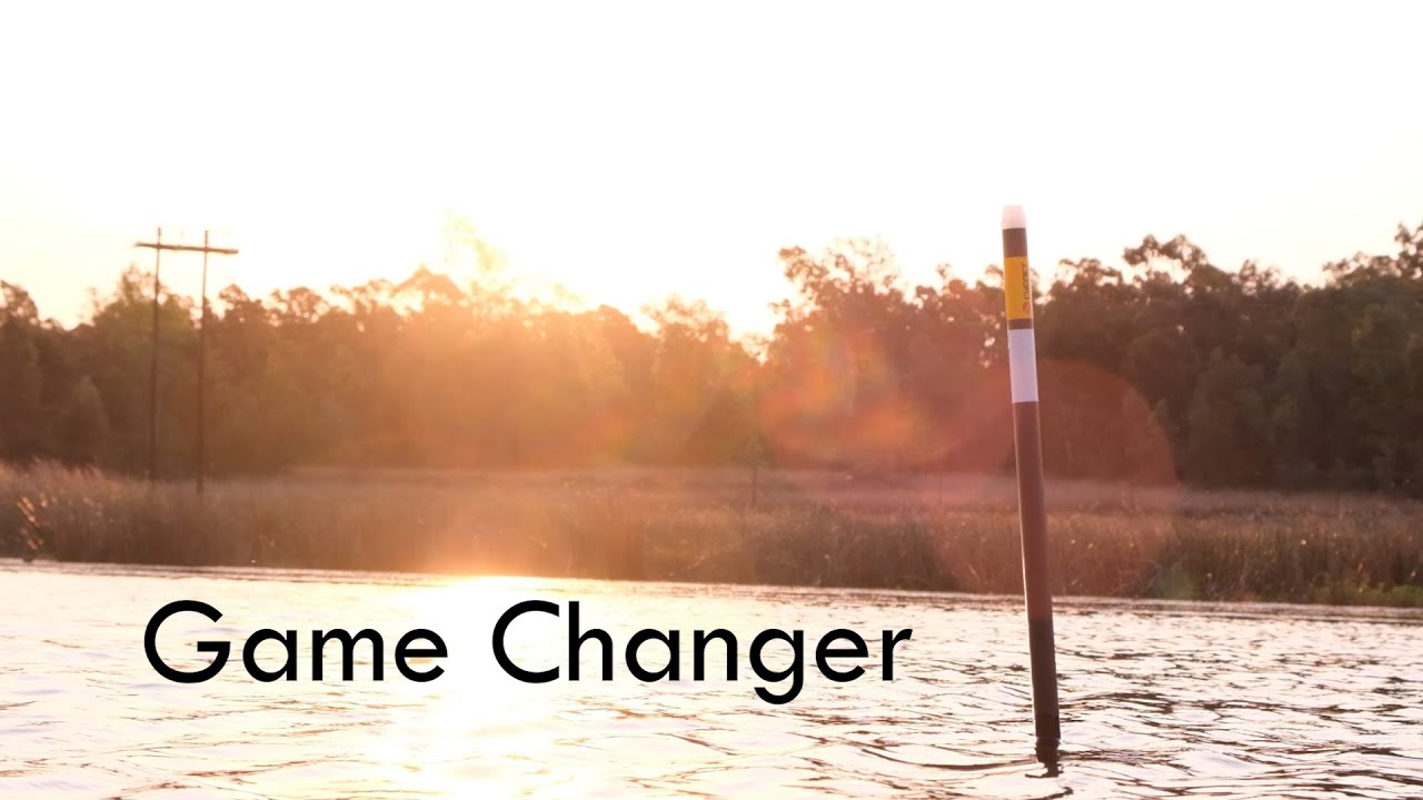 Spot Marking Game Changer- Cygnet Marker Pole