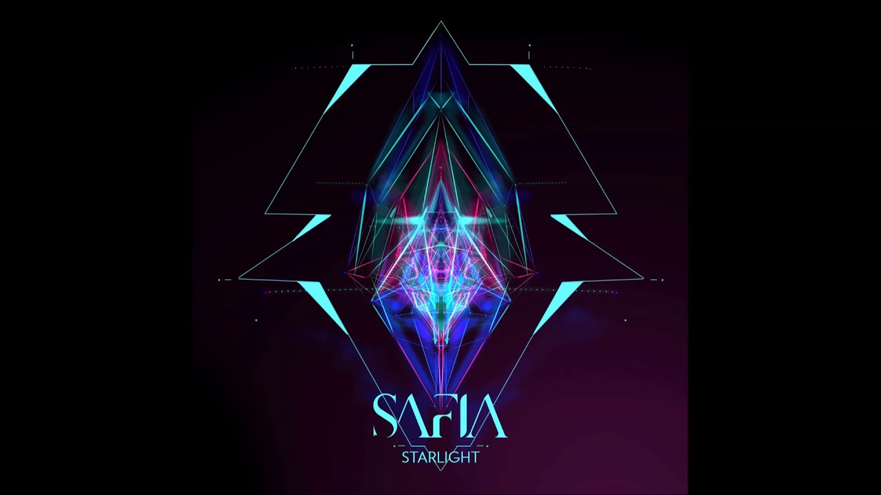 SAFIA - Starlight (Official Audio)