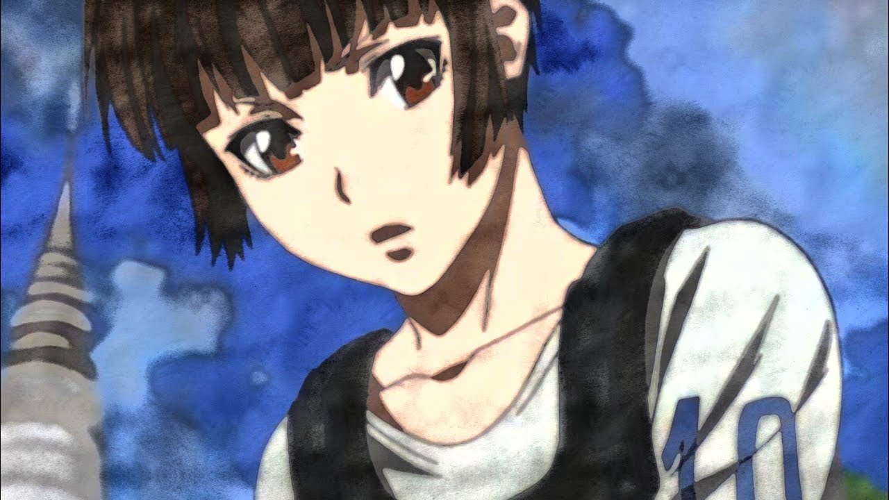 ♪BURY ME ALIVE - NEONI (PSYCHO PASS: Providence)
