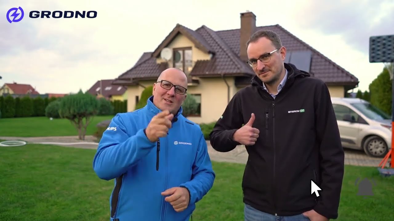 Montaż pompy ciepła Auratsu 10kW w połączeniu z kotłem gaz., solarami i kominkiem z płaszczem wodnym