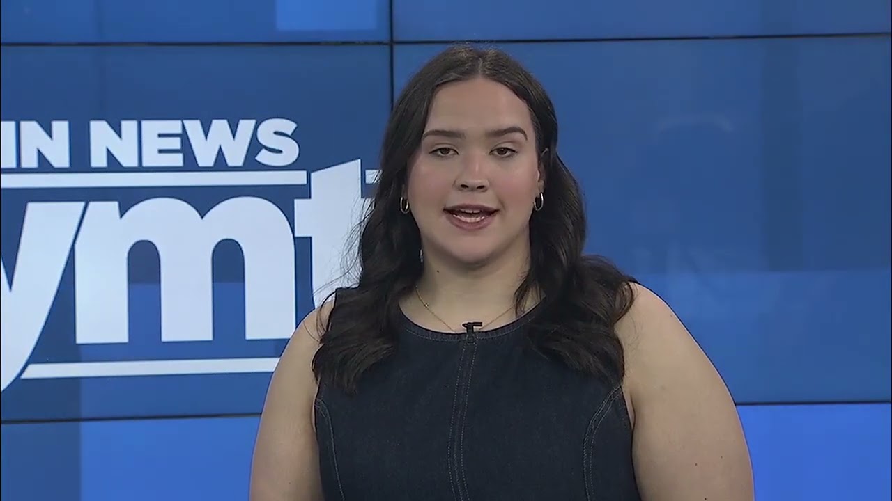 WYMT Mountain News This Morning at 5:30 a.m. Top Stories 3/5/2026