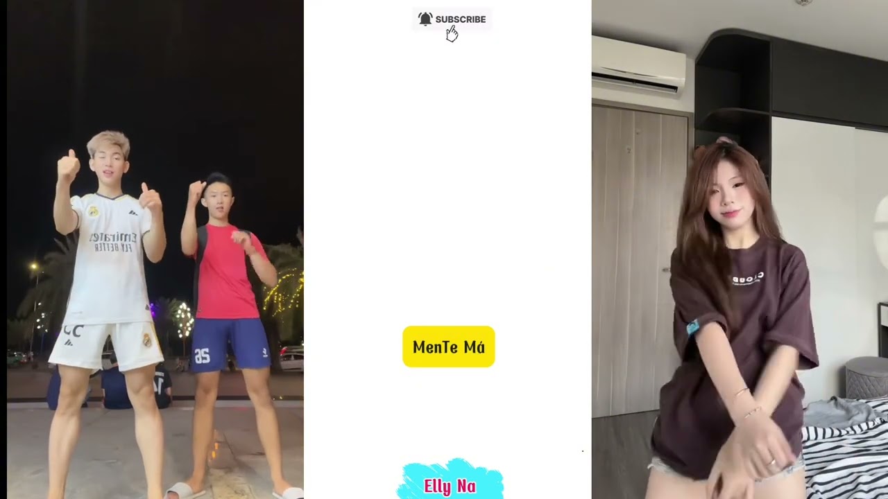 🎶TikTok Th&aacute;ng 8/2025: 15 Điệu Nhảy Dance Triệu View H&oacute;t &ldquo; Trend 
