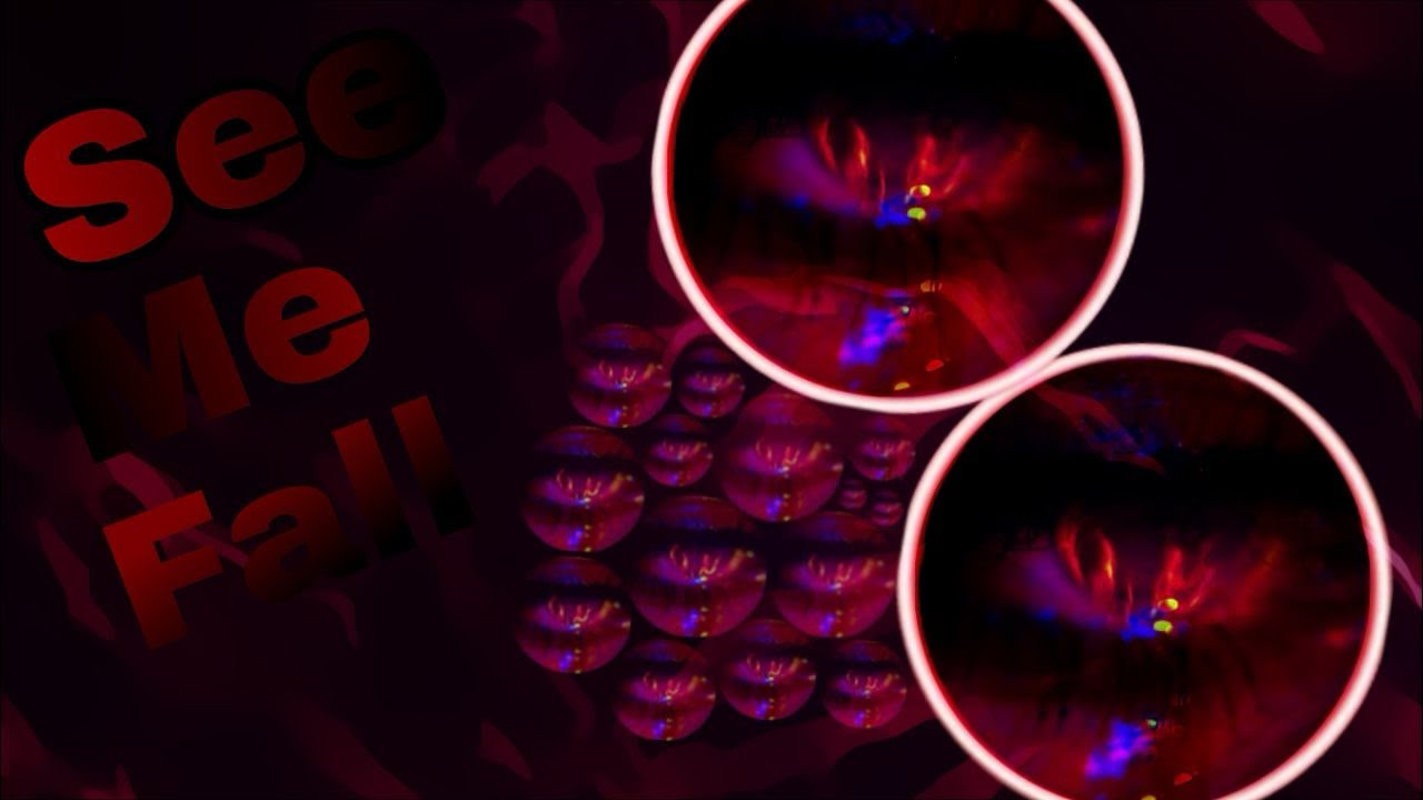 See Me Fall💨 - Blob.io Crazy