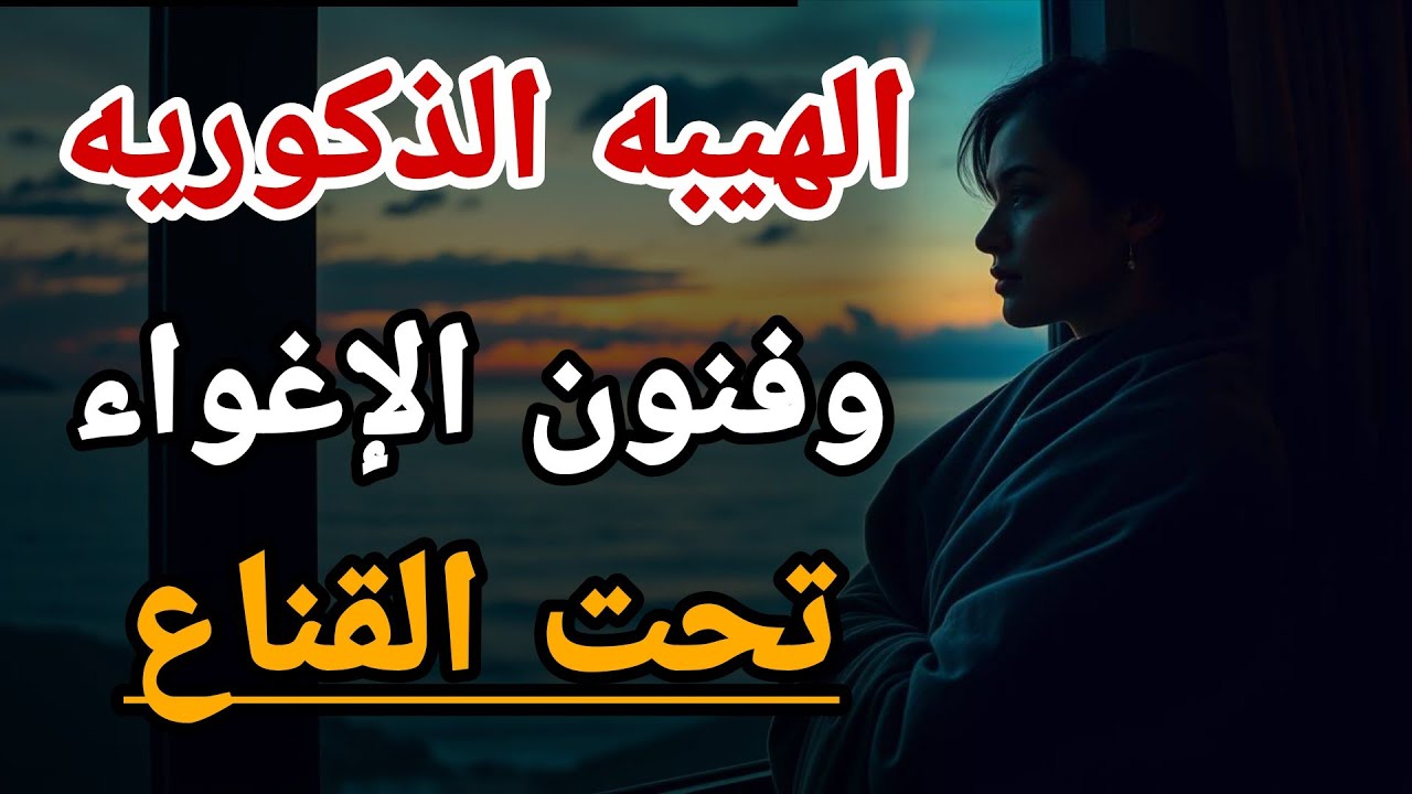  كيف تُربك عقلها وتجعلها تنجذب إليك في صمت