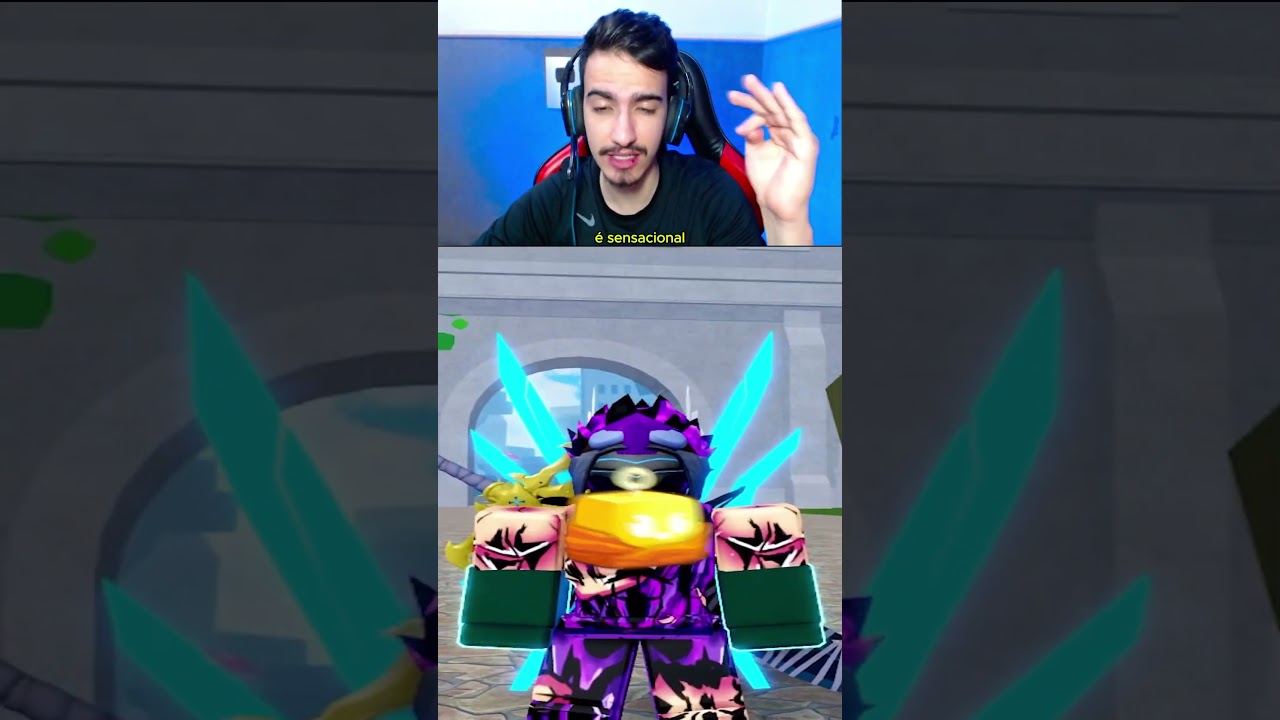 Melhor Combo de Buddha do Blox Fruits 