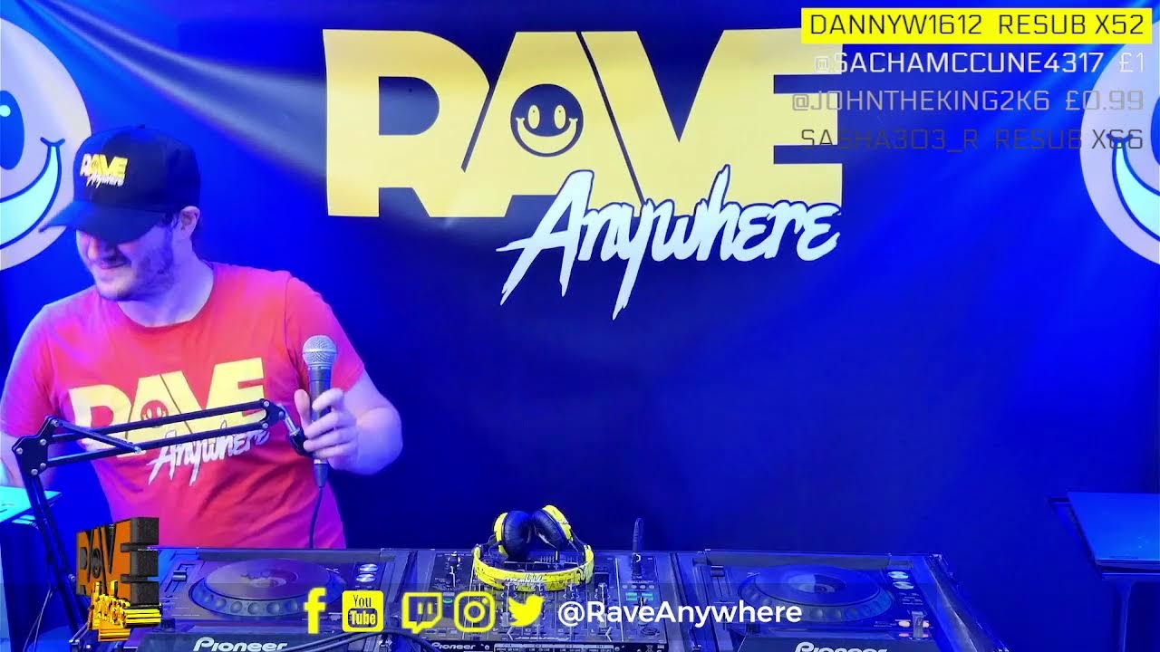 Schooools out for SUMMER!! Rave Requests #226