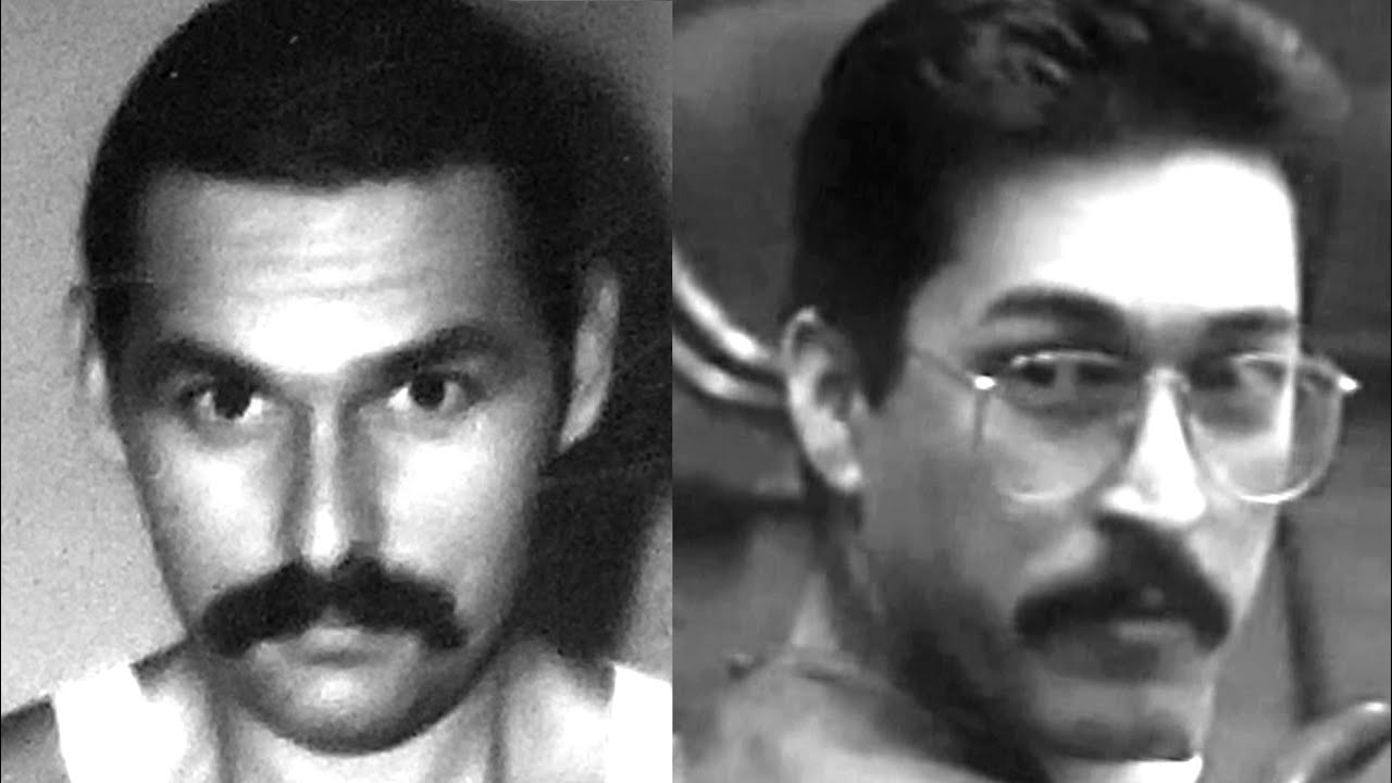 Inside the Mexican Mafia-Ramon 