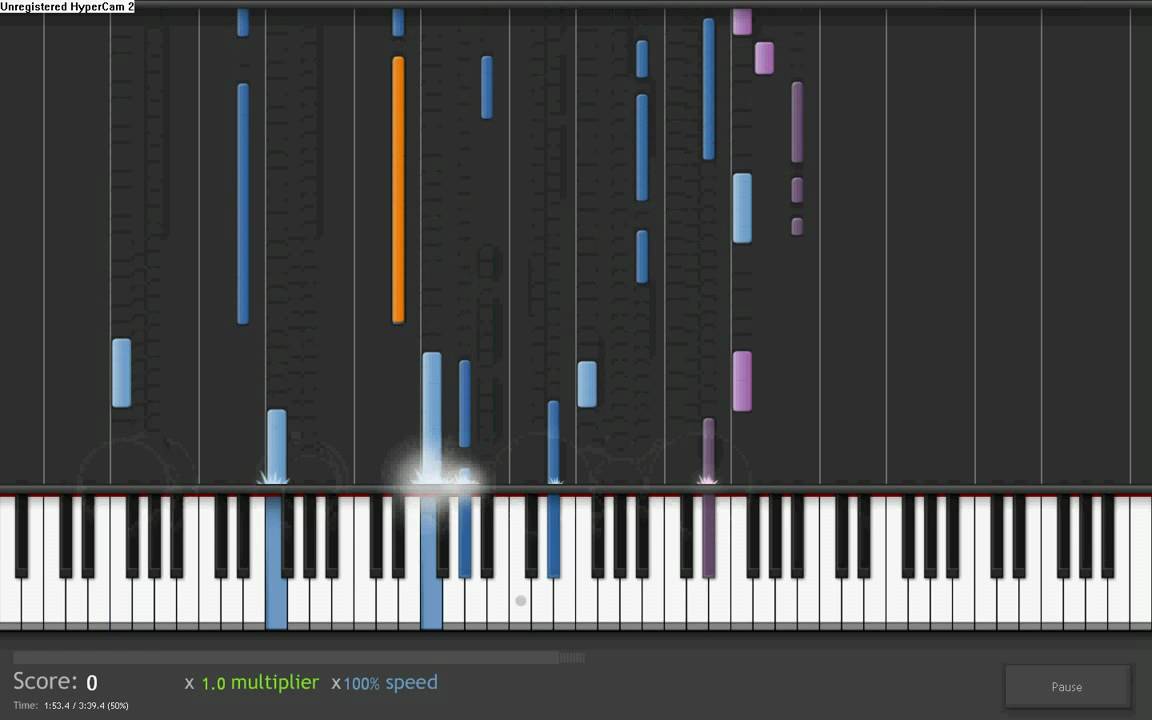 How to play Everytime by Britney Spears on piano